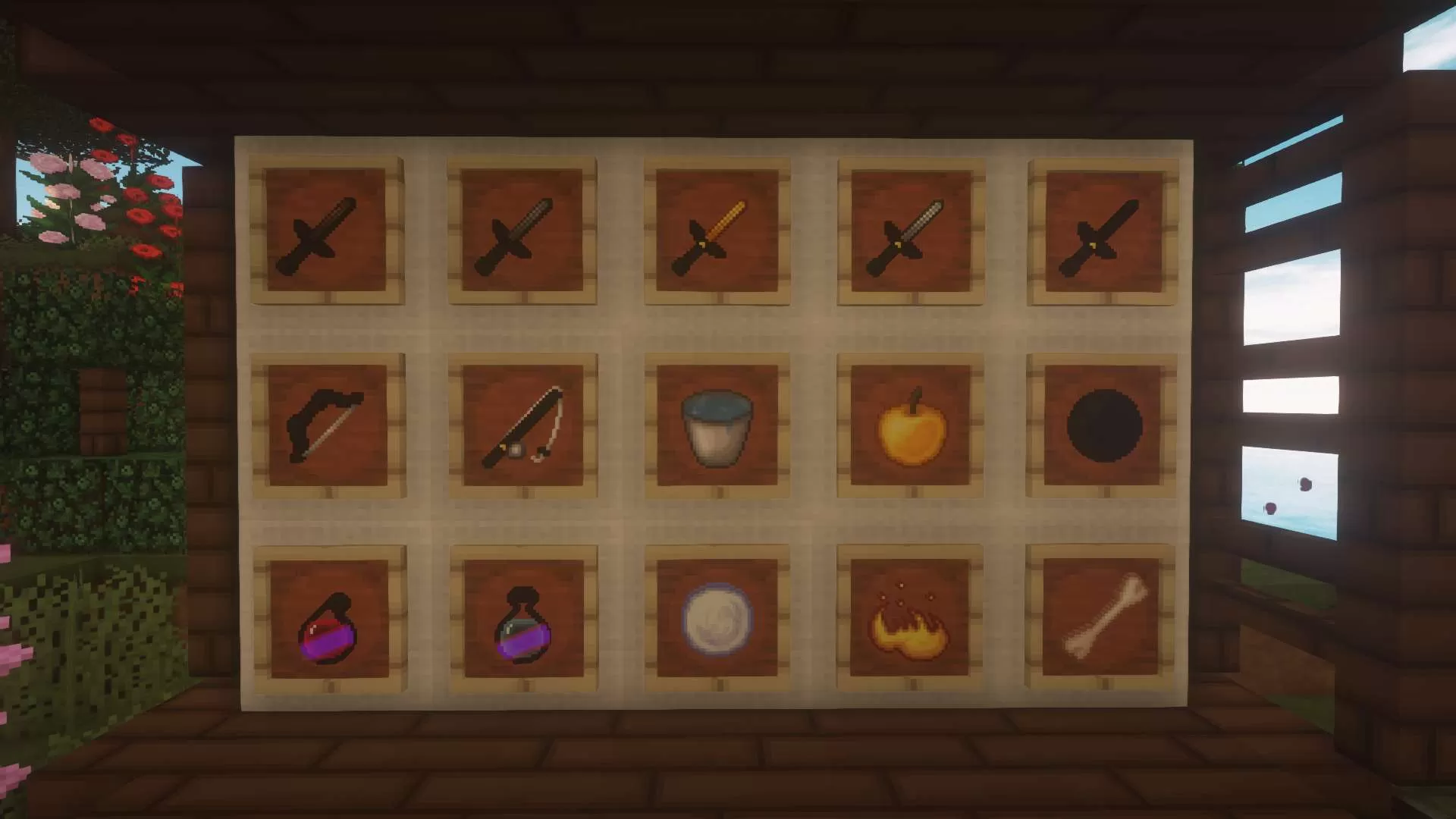 Gallery Image 1 for Andromeda MIDNIGHT RECOLOR on PVPRP